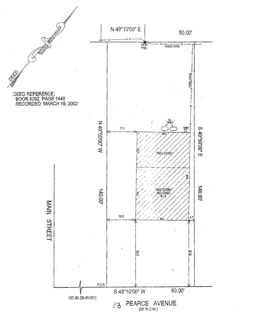 13 Pearce Ave, Manasquan, NJ for Sale