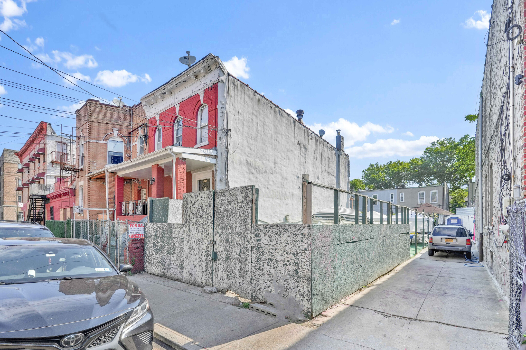 683 Cleveland St, Brooklyn, NY for Sale