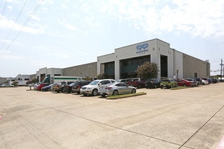 Garland, TX Industrial - 2477-2505 Merritt Dr Garland, TX Industrial - 2477-2505 Merritt Dr