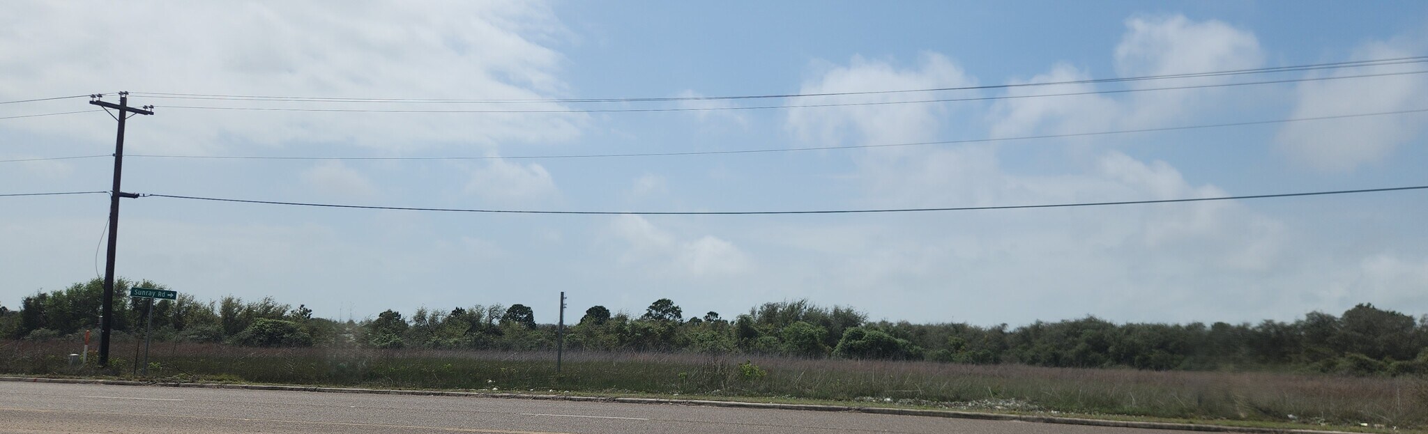 1867 TX-361, Ingleside, TX for Sale