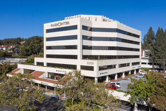 Hayward, CA Office - 22320 Foothill Blvd