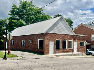 Mount Vernon, KY Office - 220 Main st