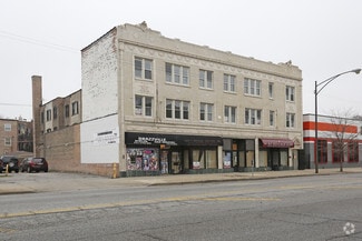 8119-8125 S Cottage Grv Ave  