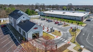 Norristown, PA Retail - 2619 Ridge Pike