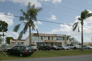 Miami, FL Office - 7655-7669 NW 50th St