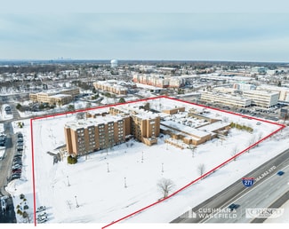 Beachwood, OH Hospitality - 3663 Park East Dr