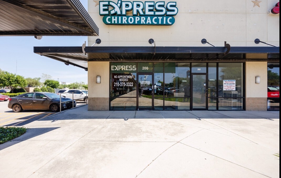 6000 FM 3009, Schertz, TX for Rent