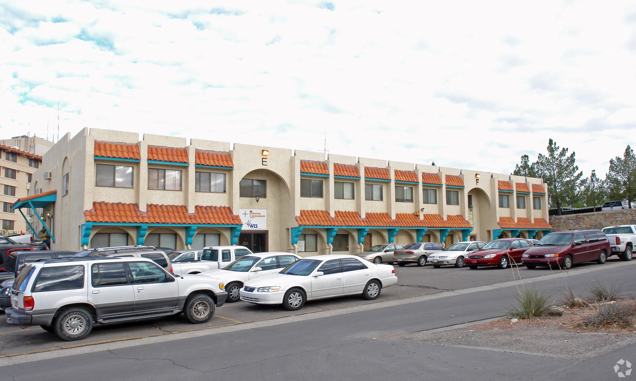 755 S Telshor Blvd, Las Cruces, NM for Rent