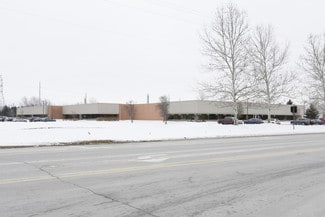 Zeeland, MI undefined - 11114-11158 James St