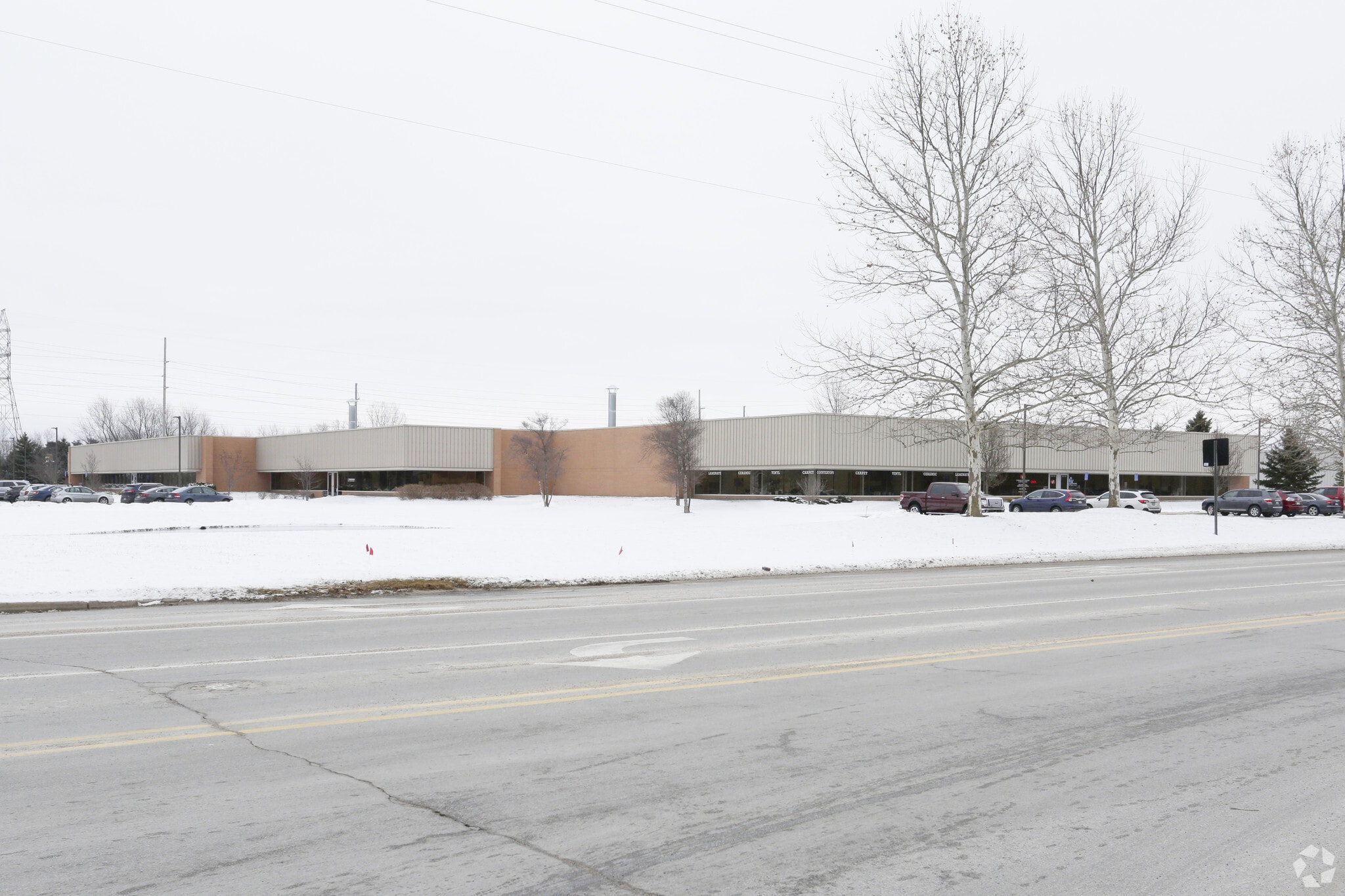 11114-11158 James St, Zeeland, MI for Sale