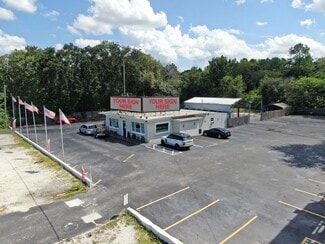 Jacksonville, FL Retail - 9944 Beach Blvd