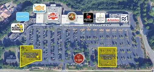 6000 Medlock Bridge Rd, Johns Creek, GA for Rent