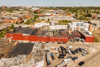 Detroit, MI undefined - 1901-1971 Adelaide St