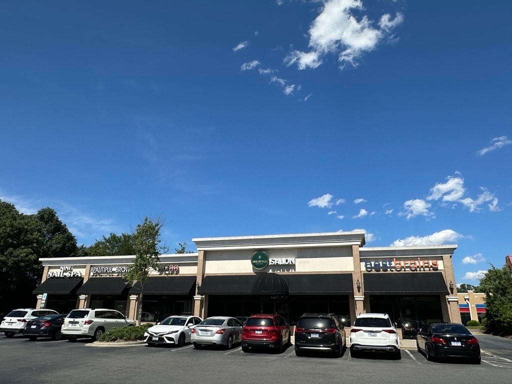 5150 Piper Station Plaza dr, Charlotte, NC for Rent
