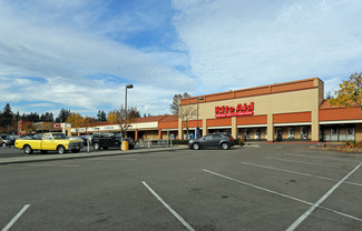 Bothell, WA Retail - 20627 Bothell Everett Hwy