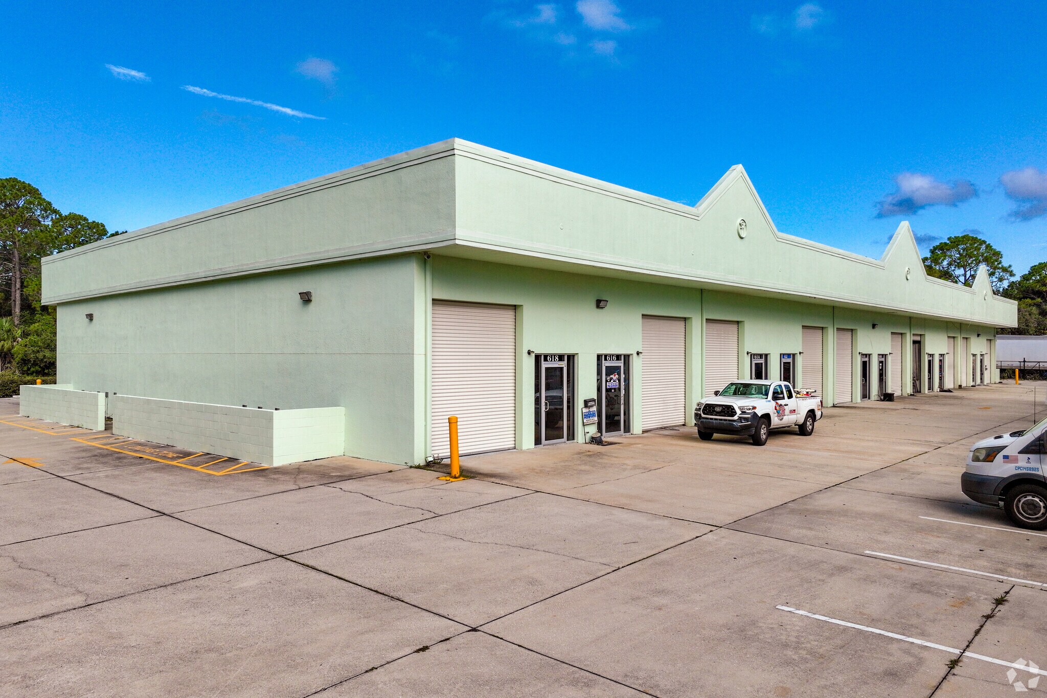 3860 Curtis Blvd, Port Saint John, FL for Rent