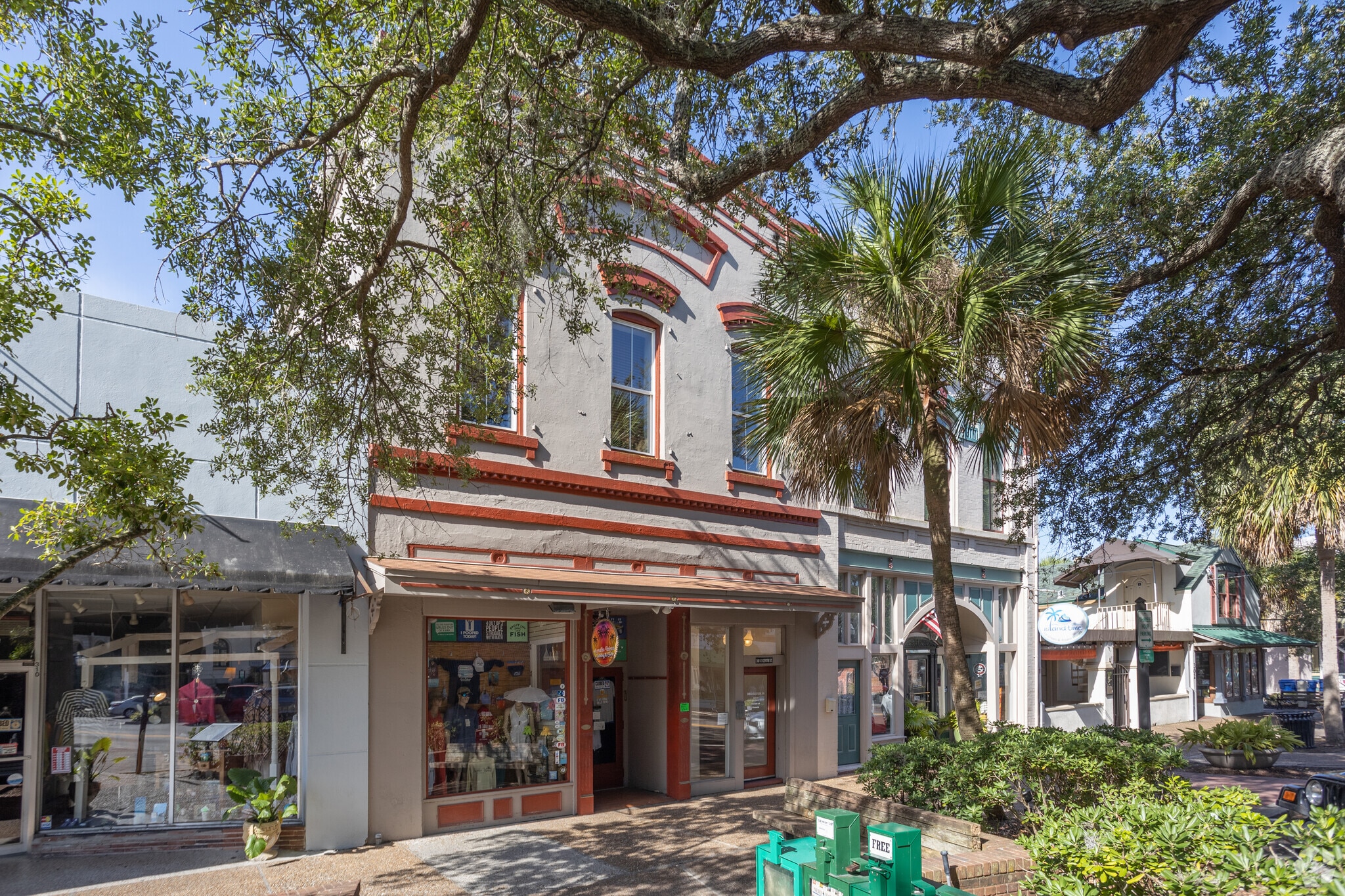 308 Centre St, Fernandina Beach, FL for Rent