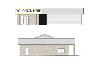 Taylor, MI Retail - 8201-8221 Inkster Rd