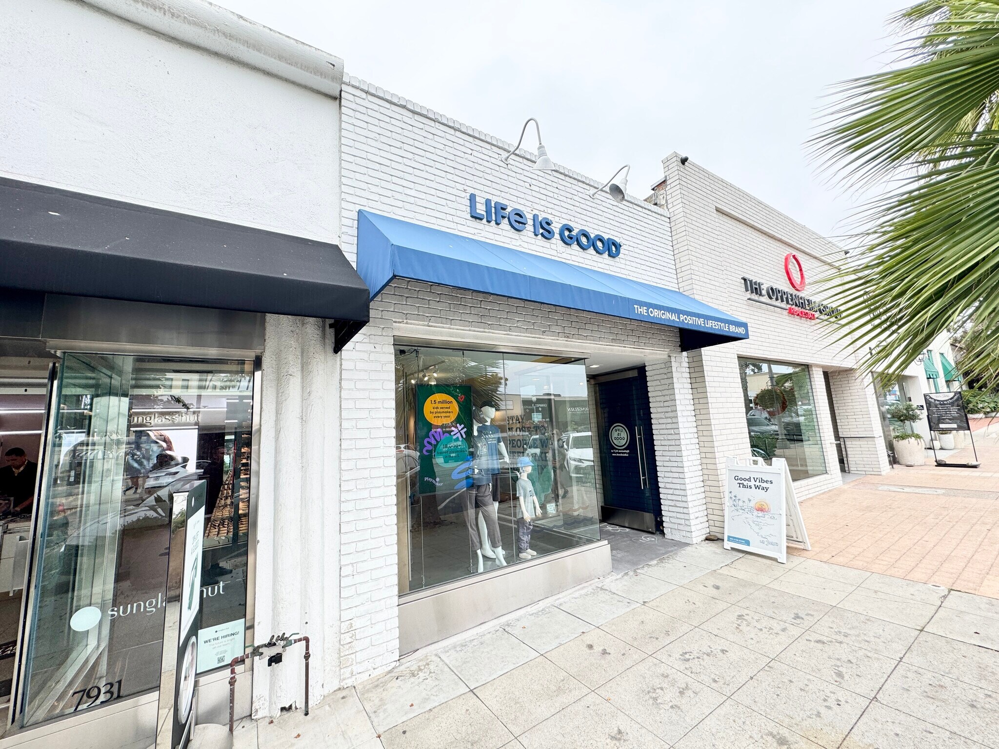 7927 Girard Ave, La Jolla, CA for Rent