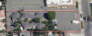 Orange, CA Commercial Land - 164 S Marks Way