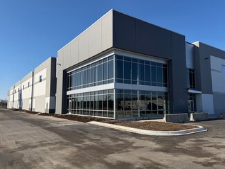 Oak Creek, WI Industrial - 10000 S Ridgeview Dr