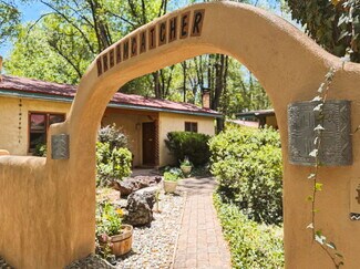 Taos, NM undefined - 416 La Lomita Rd Taos, NM undefined - 416 La Lomita Rd