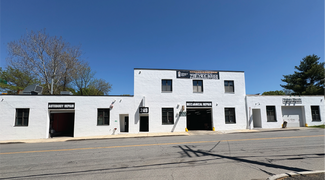White Plains, NY Industrial - 249-259 Ferris ave