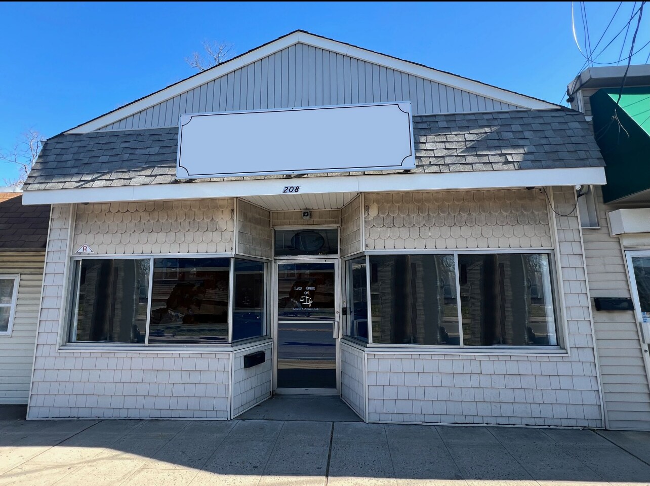 208 Main St Keansburg, NJ 07734 Retail Property for Lease on