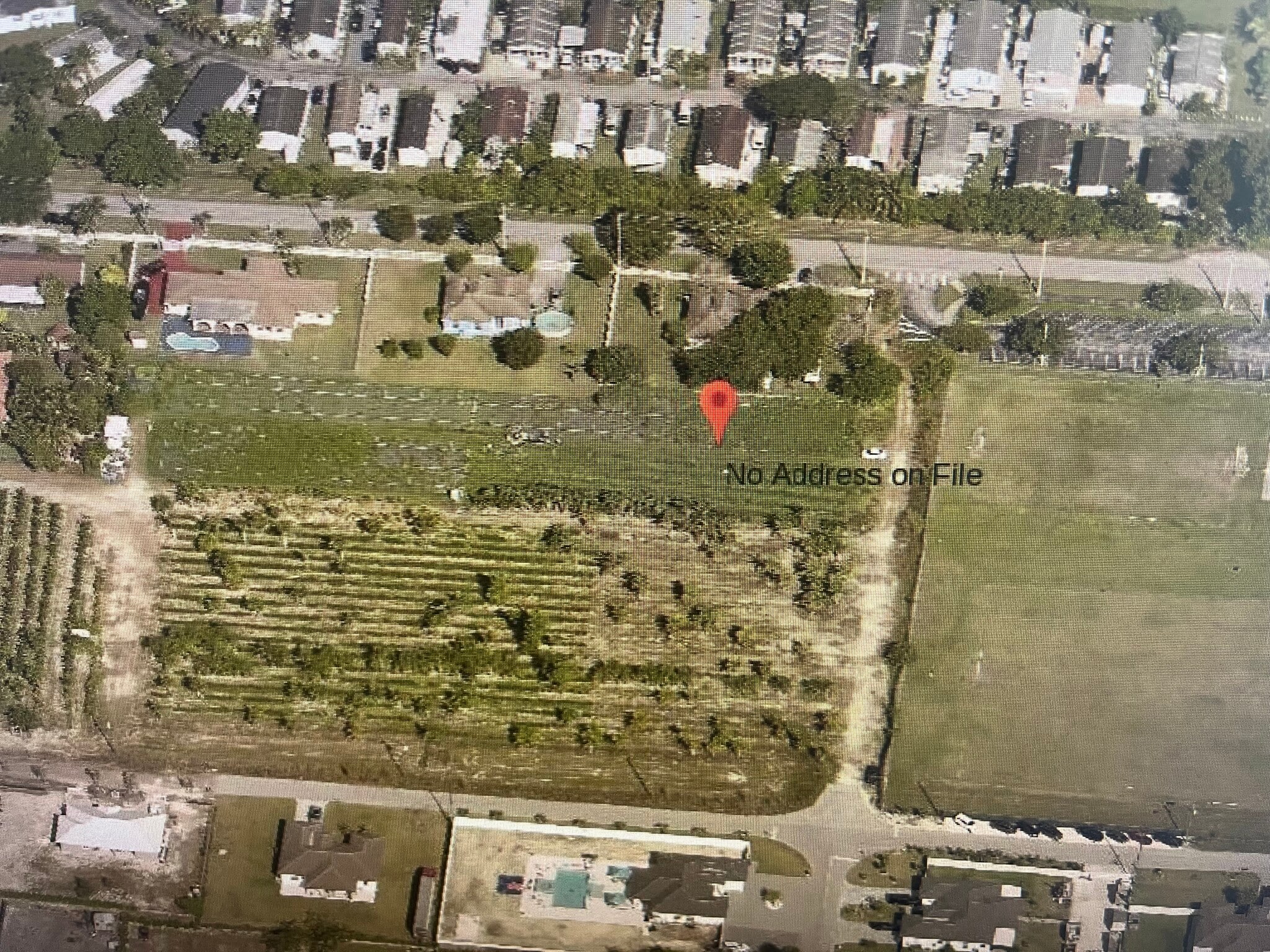 18800 SW 352nd St, Homestead, FL for Sale