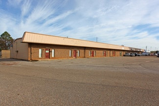 Montgomery, AL Flex - 5323-5325 Wares Ferry Rd