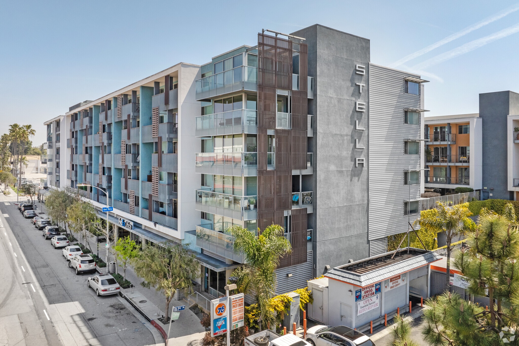 13488 Maxella Ave, Marina Del Rey, CA for Rent