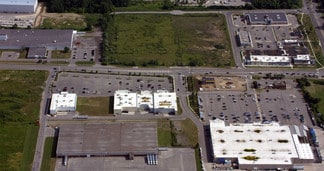 Brantford, ON Office, Retail - 221 Henry St