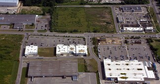 Brantford, ON Retail - 221 Henry St