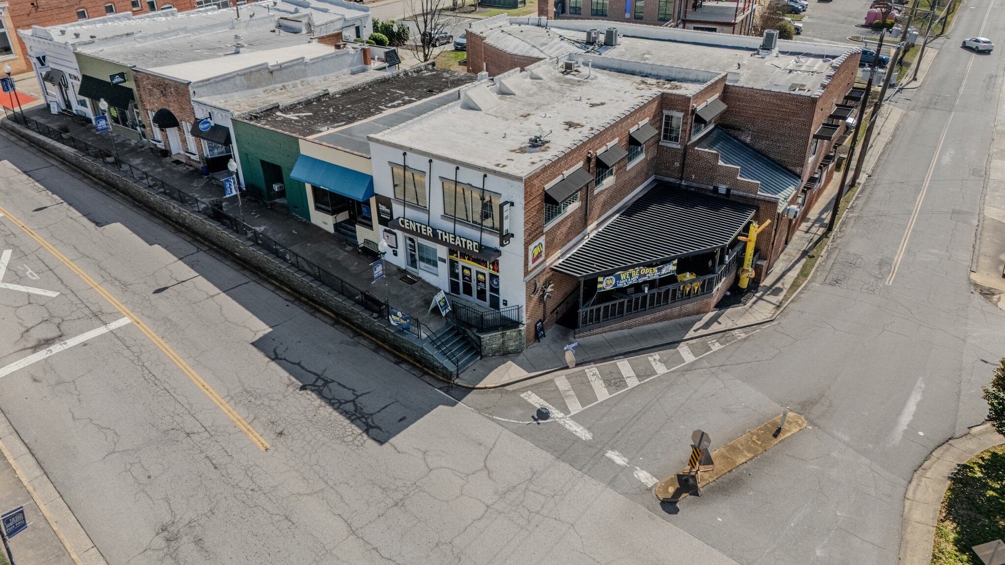 100 Main St, Fort Mill, SC for Rent