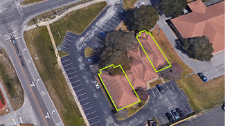 Port Richey, FL Office - 7510 Ridge Rd