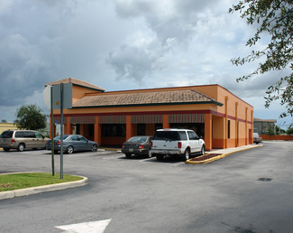 Miami Gardens, FL Retail - 17721 NW 27th Ave