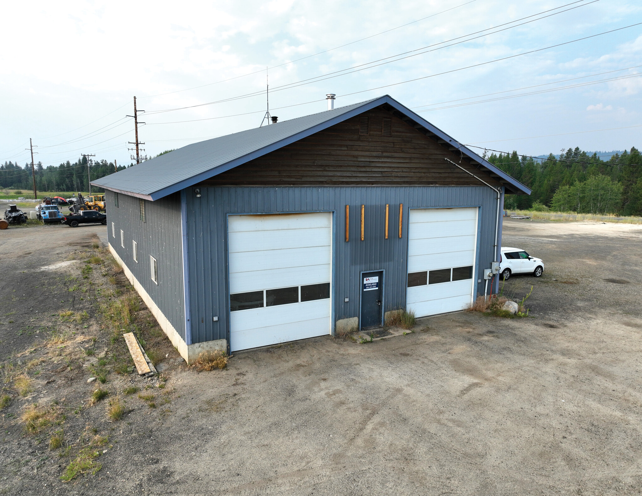 244 Industrial Loop, Mccall, ID for Rent