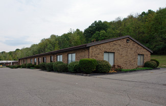 Sharonville, OH Office - 10671-10800 McSwain Dr