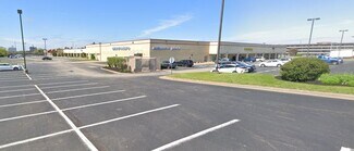 Erie, PA Office, Office/Medical - 1700-1700 Peach St