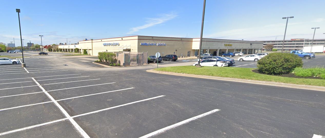1700-1700 Peach St, Erie, PA for Rent