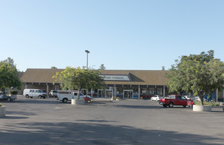 Hanford, CA Retail - 110 S 11th Ave