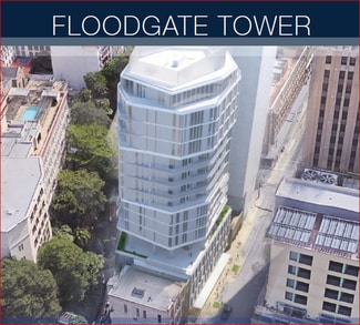 San Antonio, TX Office/Retail - 143 E Commerce St
