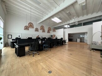 Venice, CA Office/Retail, Flex - 553-555 Rose Ave