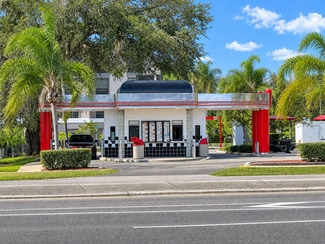 Bartow, FL Fast Food - 1595 N Broadway Ave Bartow, FL Fast Food - 1595 N Broadway Ave