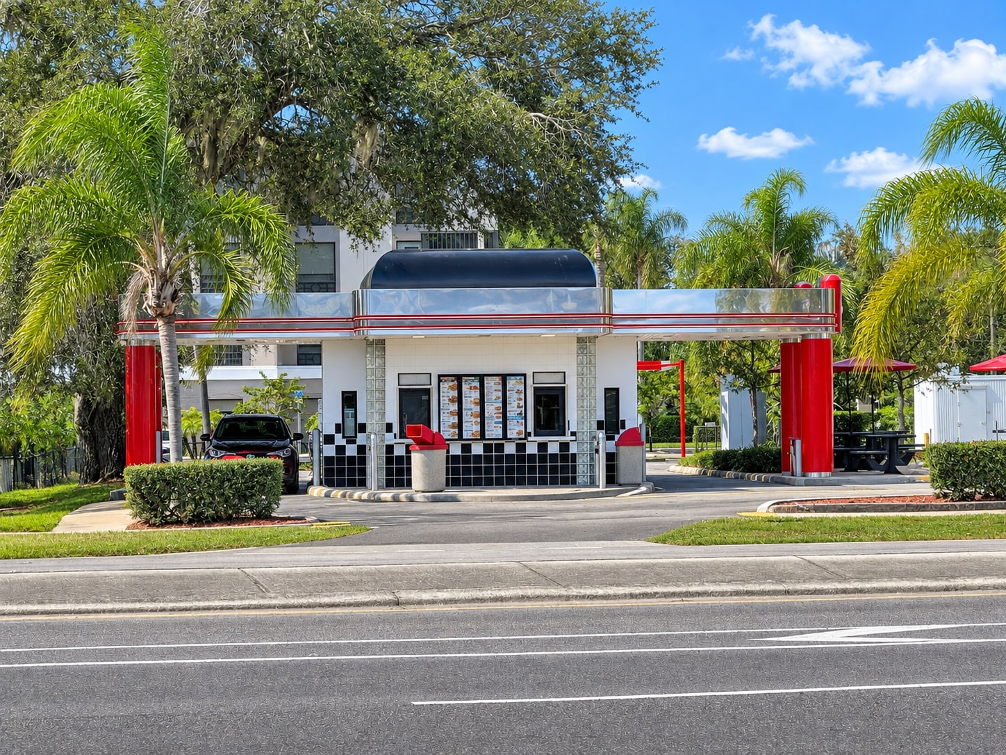 1595 N Broadway Ave, Bartow, FL for Sale