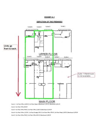 Everett, WA Industrial - 2916 100th St NW