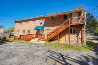 Columbus, OH Office - 2505 Woodley Rd