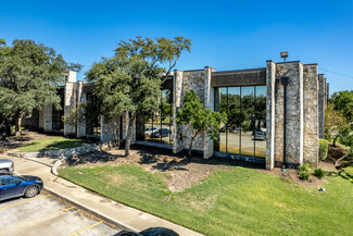 San Antonio, TX Office - 7400 Blanco Rd