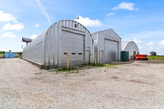 Farmersville, IL Warehouse - 31000 W Frontage Rd