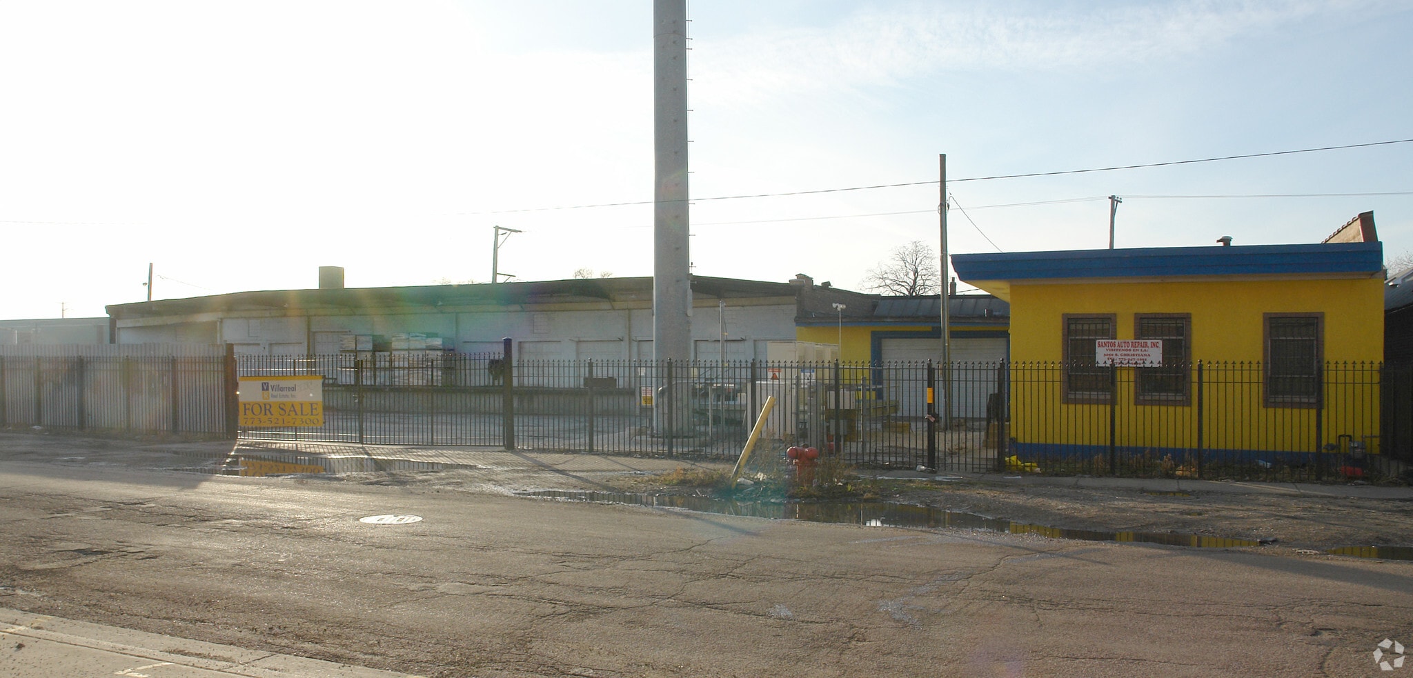 3018 S Spaulding Ave, Chicago, IL for Sale
